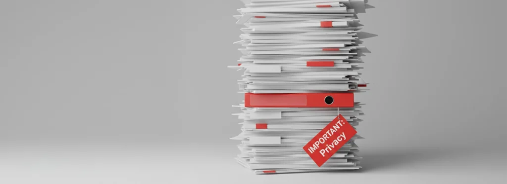 5 Common privacy risks for businesses (and how to fix them)