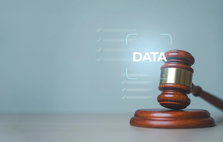 How to Build a Data Governance Framework in 5 Steps